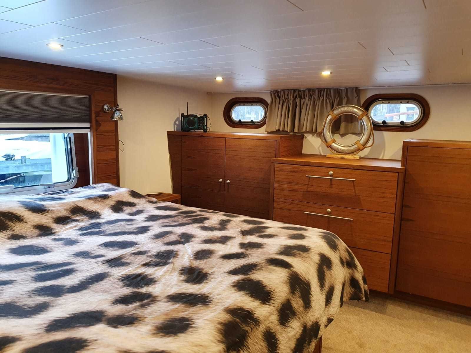 Jacabo 2300 ( Varend Woonschip ) — foto 5 van 5