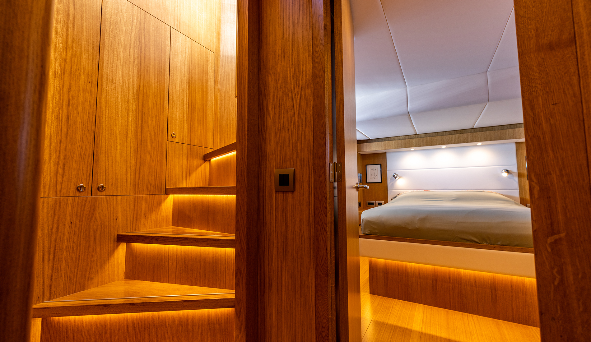 Boarncruiser 50 Traveller — foto 61 van 74