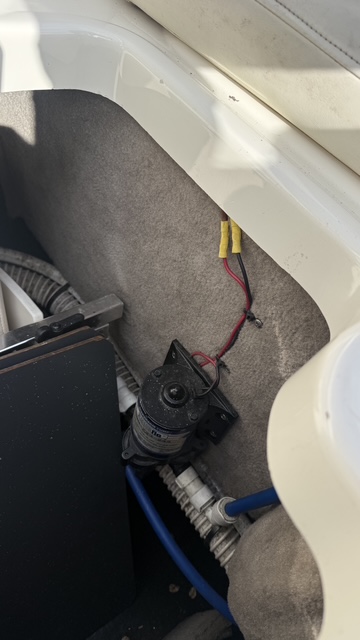 Stingray 240 LR — foto 5 van 22