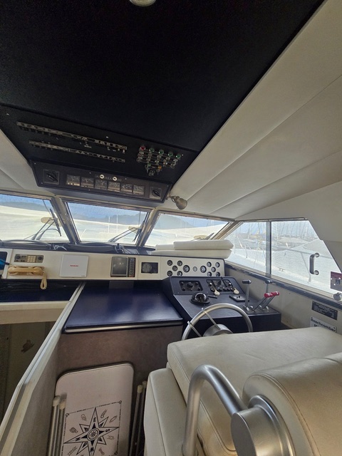 Gallart 13.50 MP Fly - BluYachting — foto 4 van 12