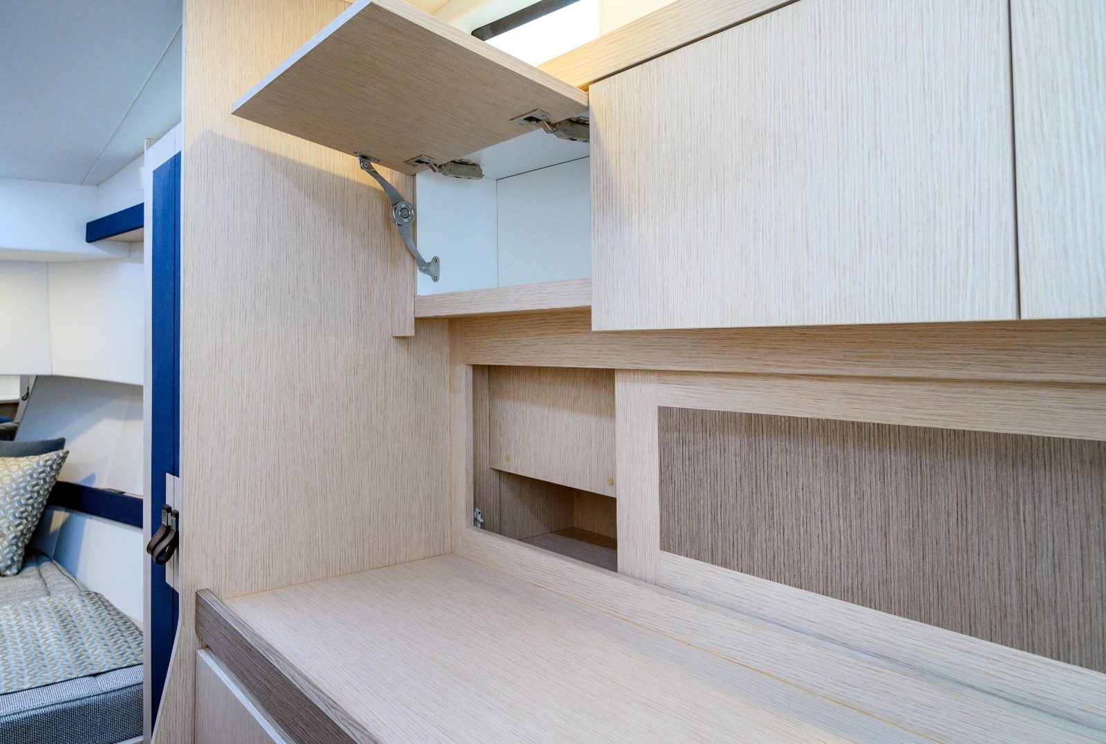 Apreamare Gozzo 35 - NEW — foto 43 van 45