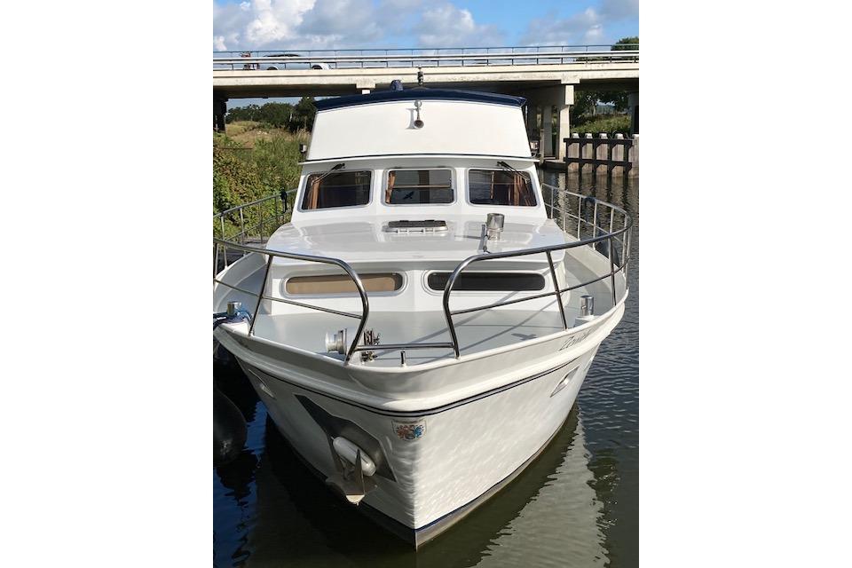 1250 OK flybridge — foto 12 van 12