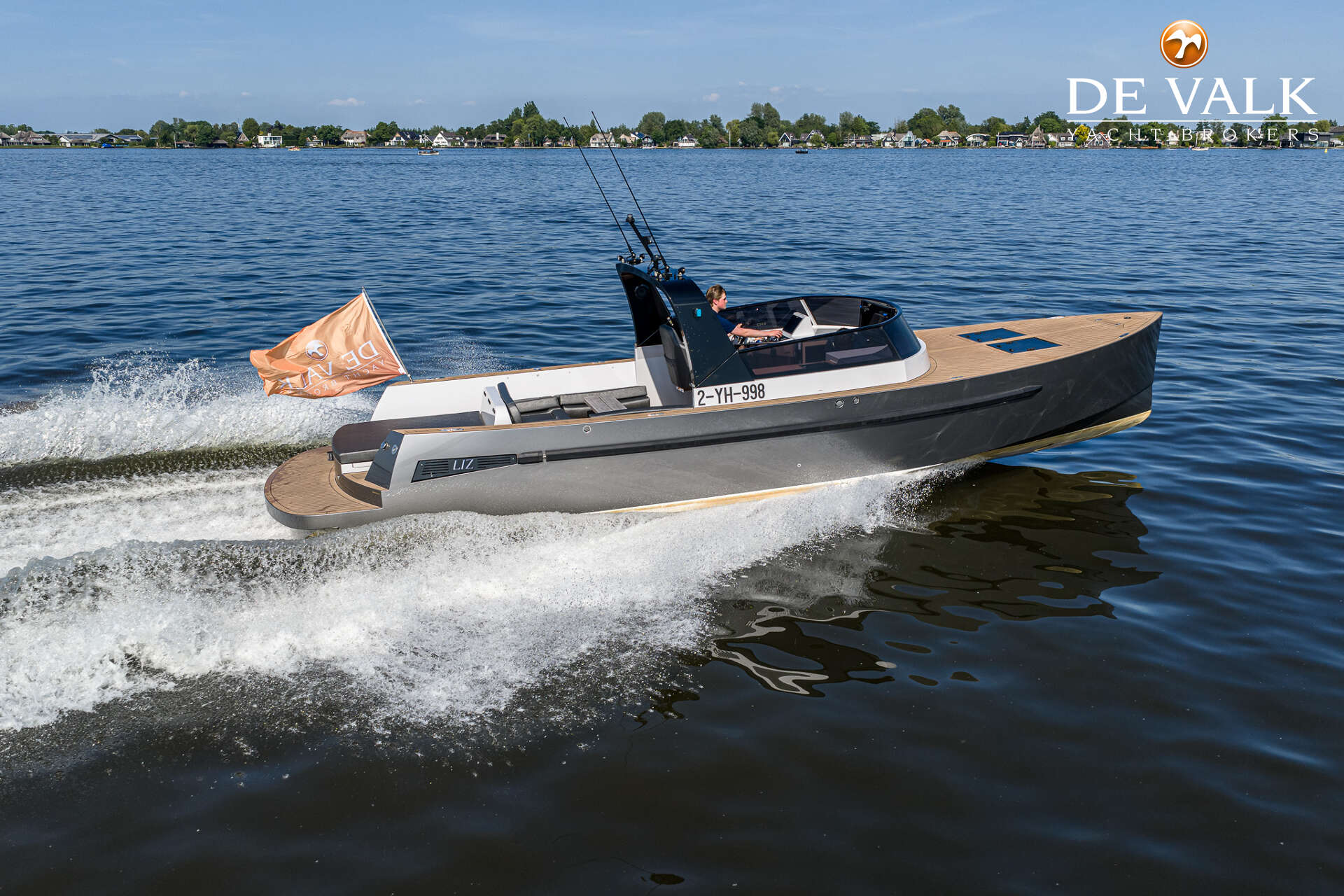 One-Off DK 46 — foto 15 van 35