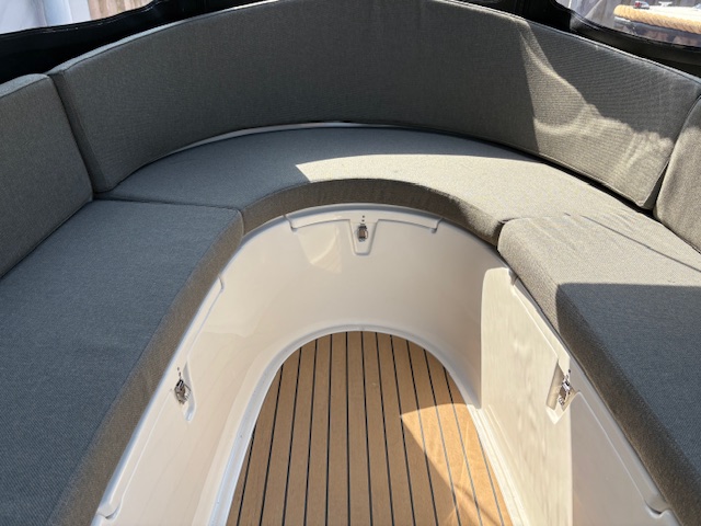 VAARKLAAR!! ACTIE!!!! 2 nieuwe Sunrise Classic Edition met Honda 10 en 15 PK Motor — foto 19 van 19