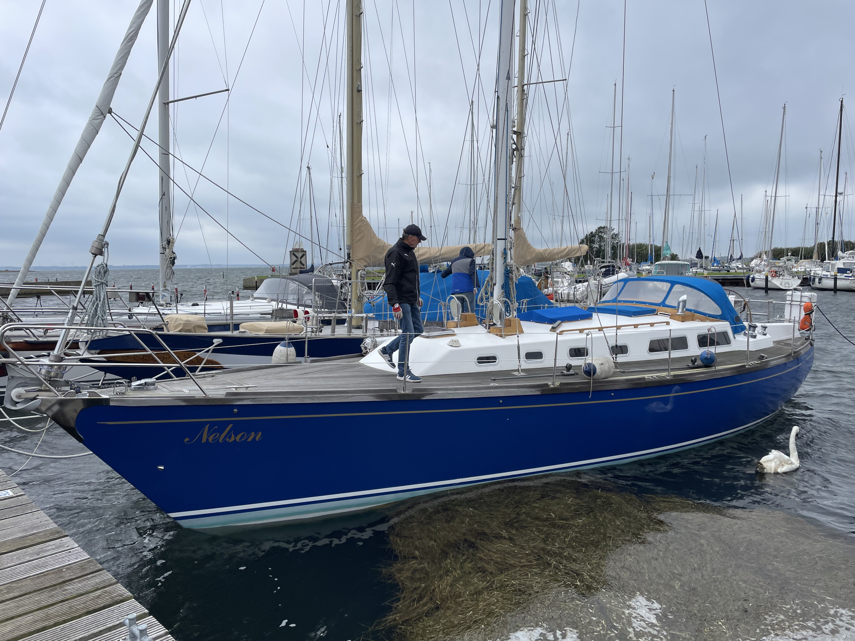 Dick Ravell 42 — foto 2 van 89