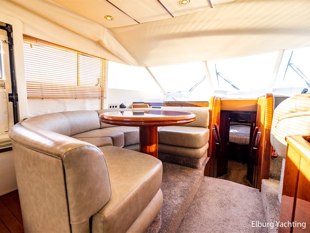 Fairline 55 - Squadron — foto 14 van 90