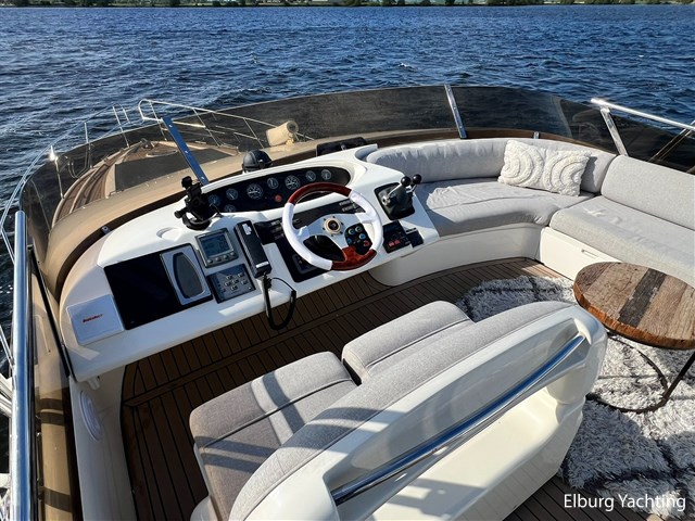 Princess 52 — foto 57 van 74