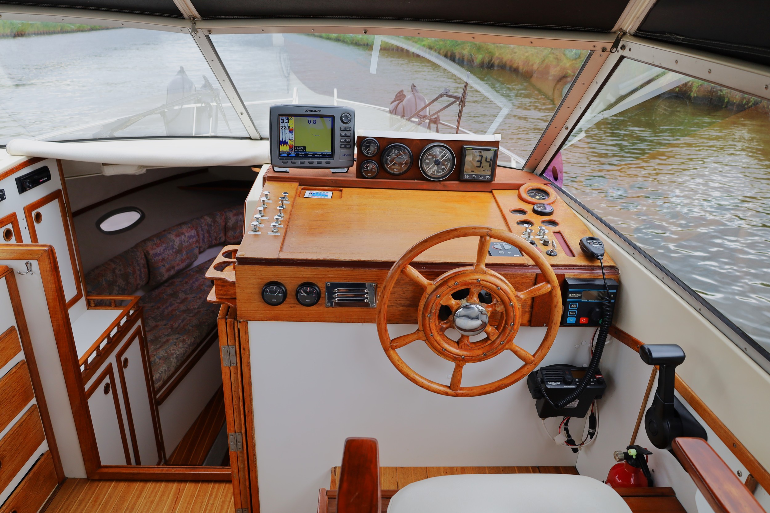 Agder 8000 AK — foto 17 van 33