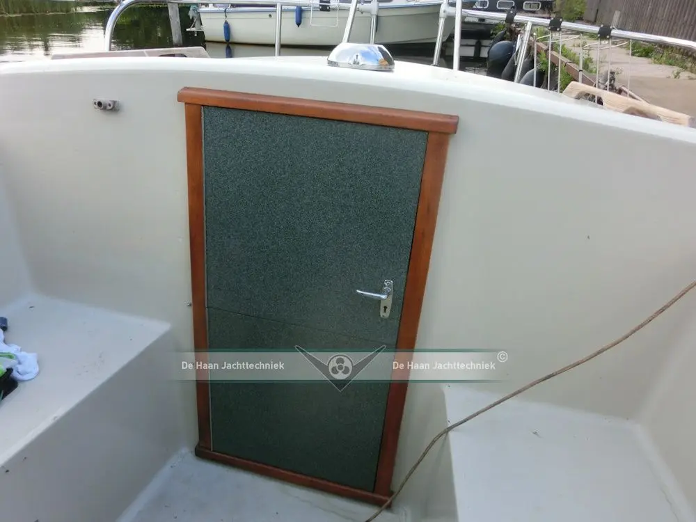 Albin 25 de Luxe Vetus Motor — foto 20 van 29