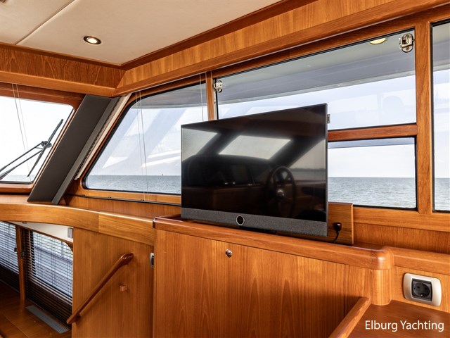 Mulder 70 - Wheelhouse - CLASY — foto 10 van 95