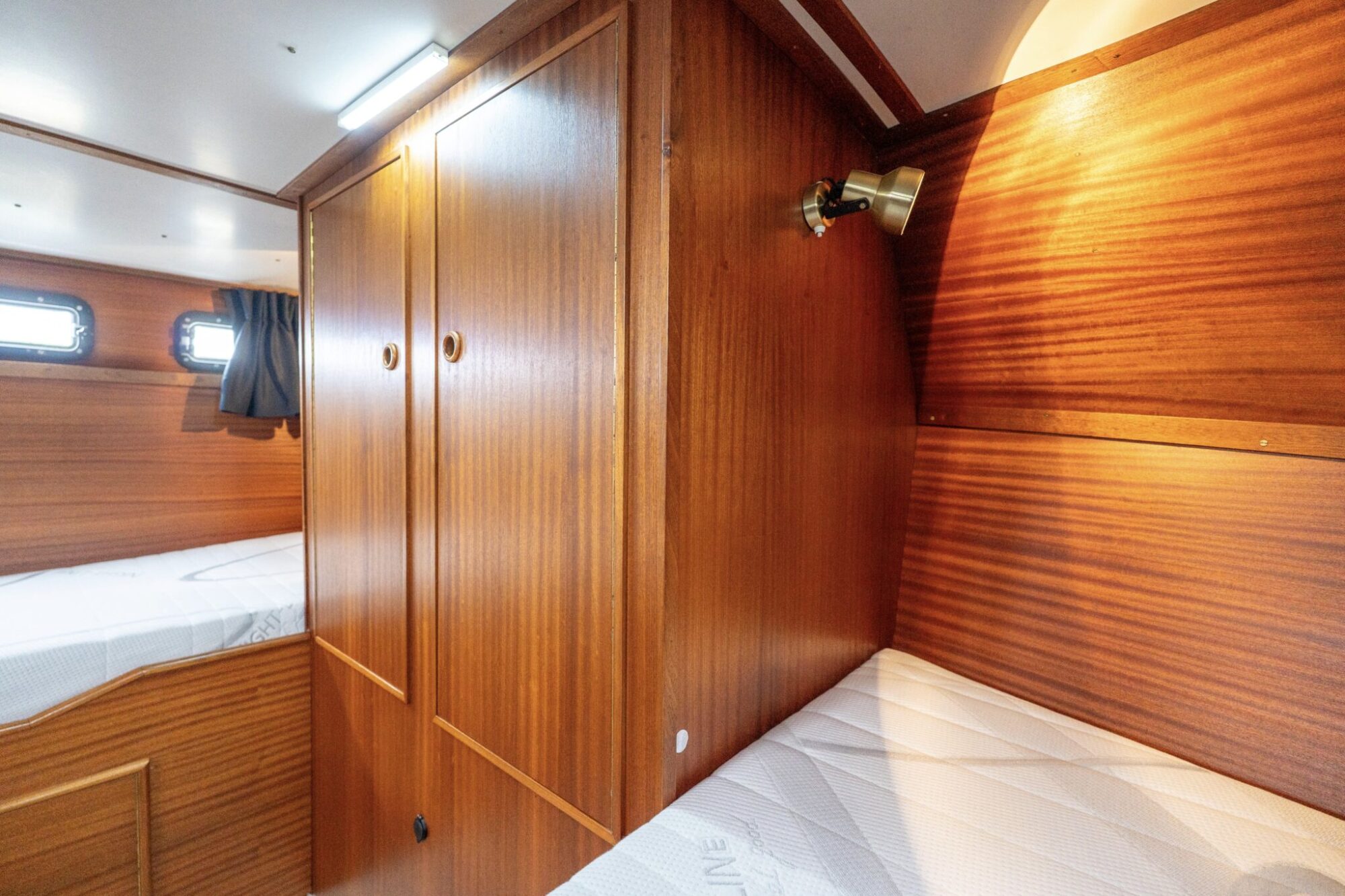 Thermo Jacht Lagune 30 AK — foto 28 van 48