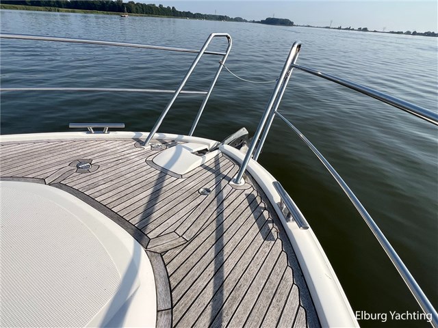 Bavaria 42 - Hardtop — foto 59 van 73