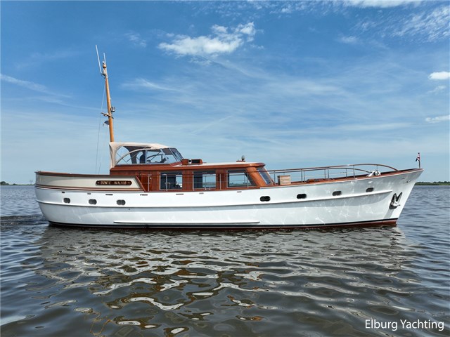 Roundbilge Lunstroo - 56 — foto 1 van 87