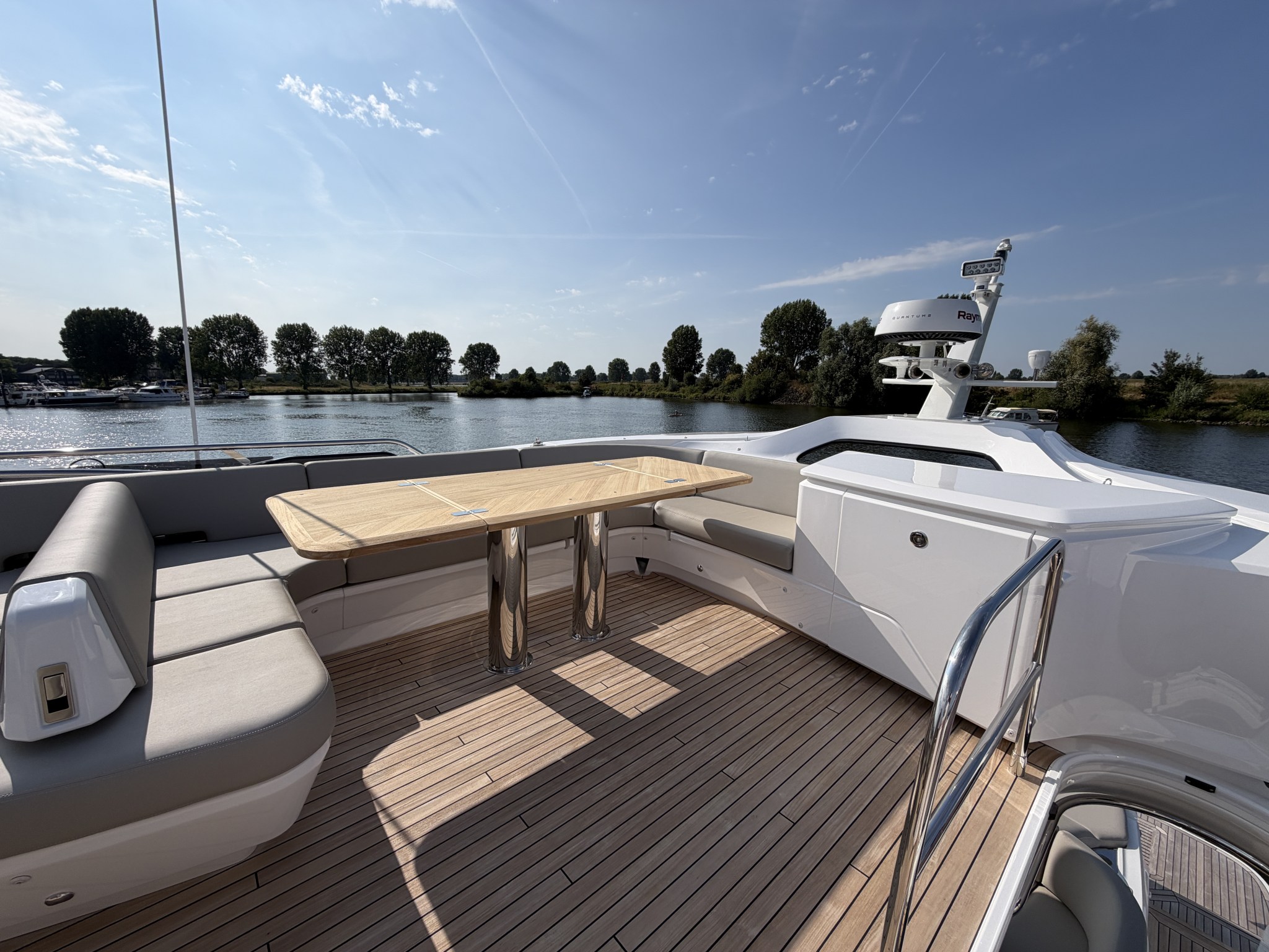Princess S65 (2026) — foto 9 van 11
