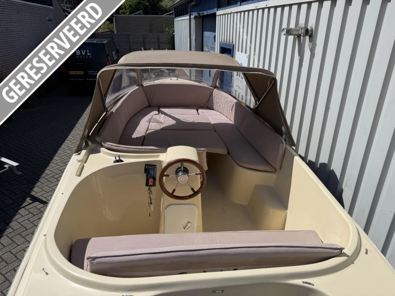 Family 510 Classic — foto 12 van 12