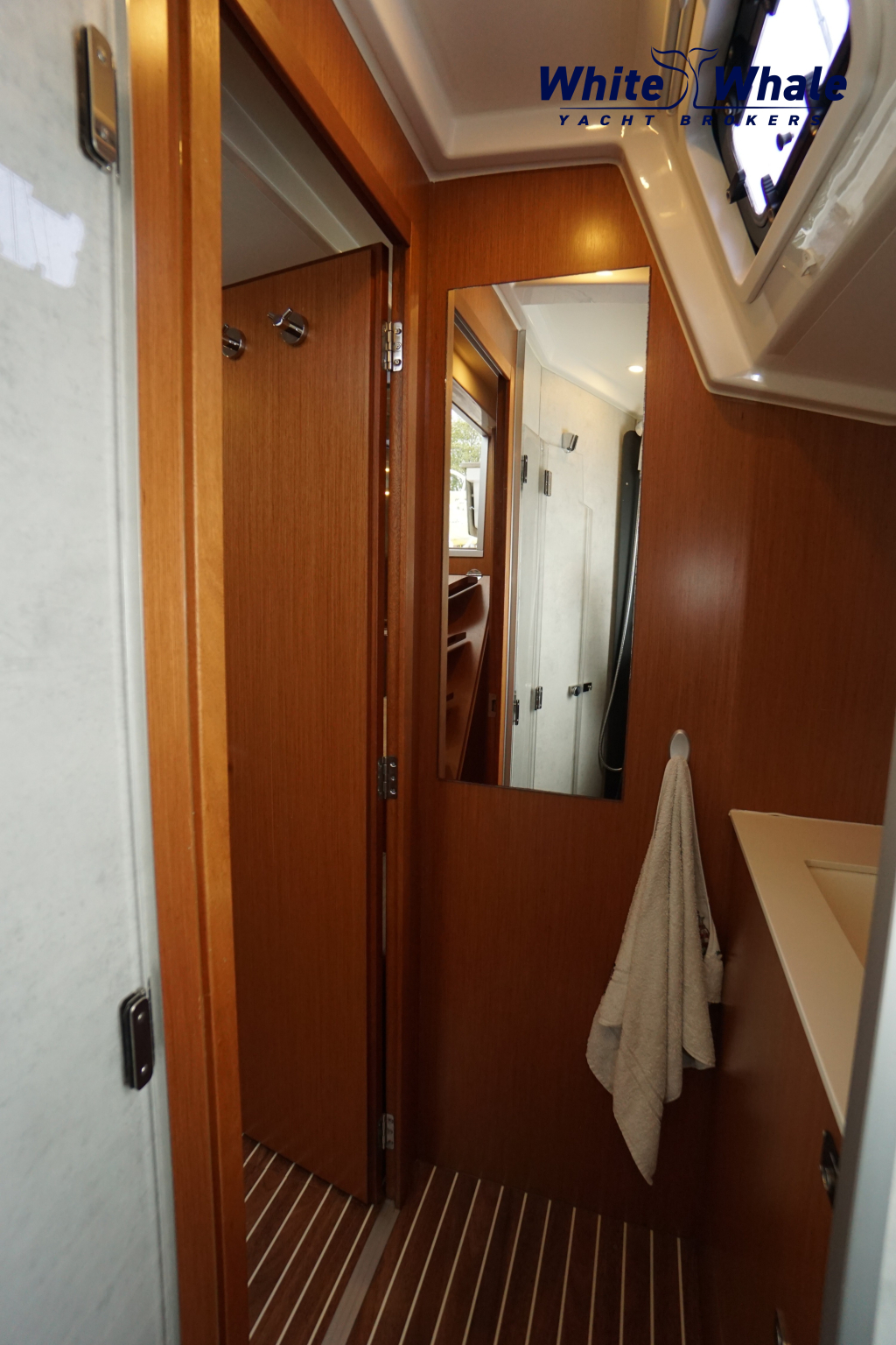 Bavaria C38 — foto 47 van 65