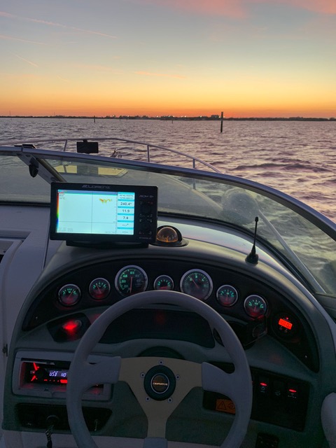 Chaparral 235 SS - BluYachting — foto 2 van 12