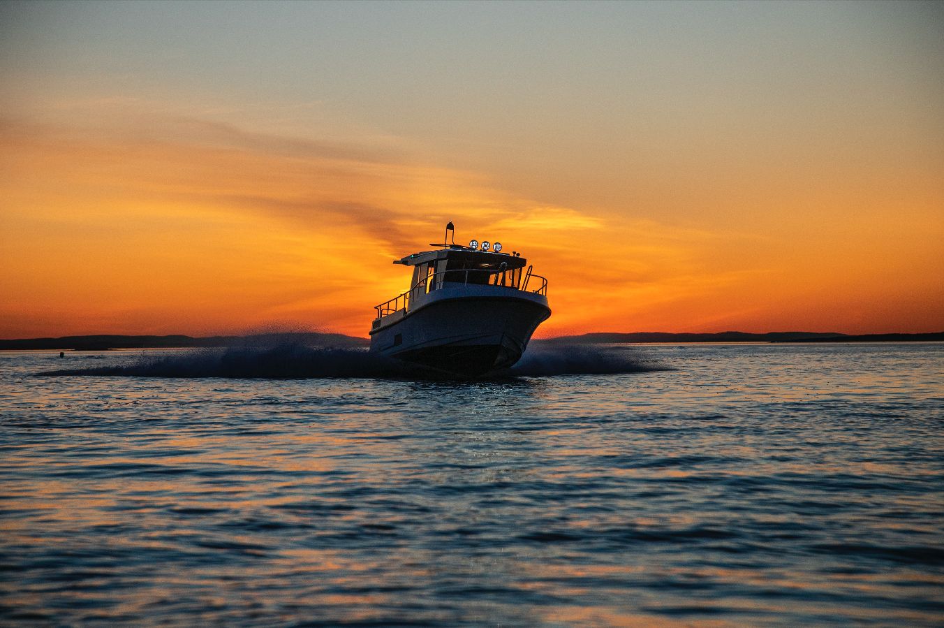 Nord Star 31+ — foto 40 van 43