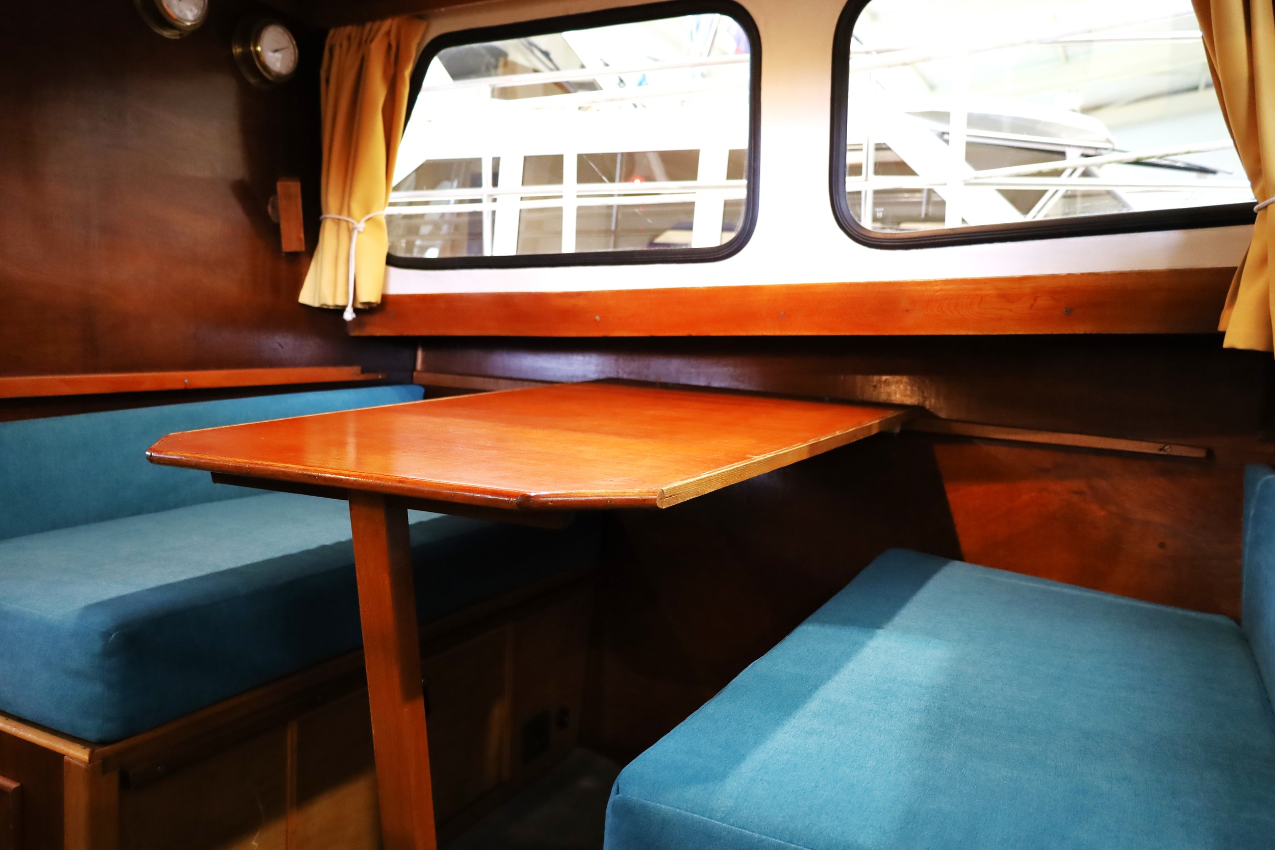 Hoekstra Kruiser 950 GSAK — foto 25 van 32