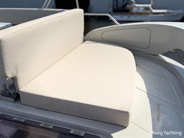 Bavaria E40 Flybridge — foto 64 van 87