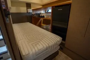 Prestige 560S — foto 116 van 239