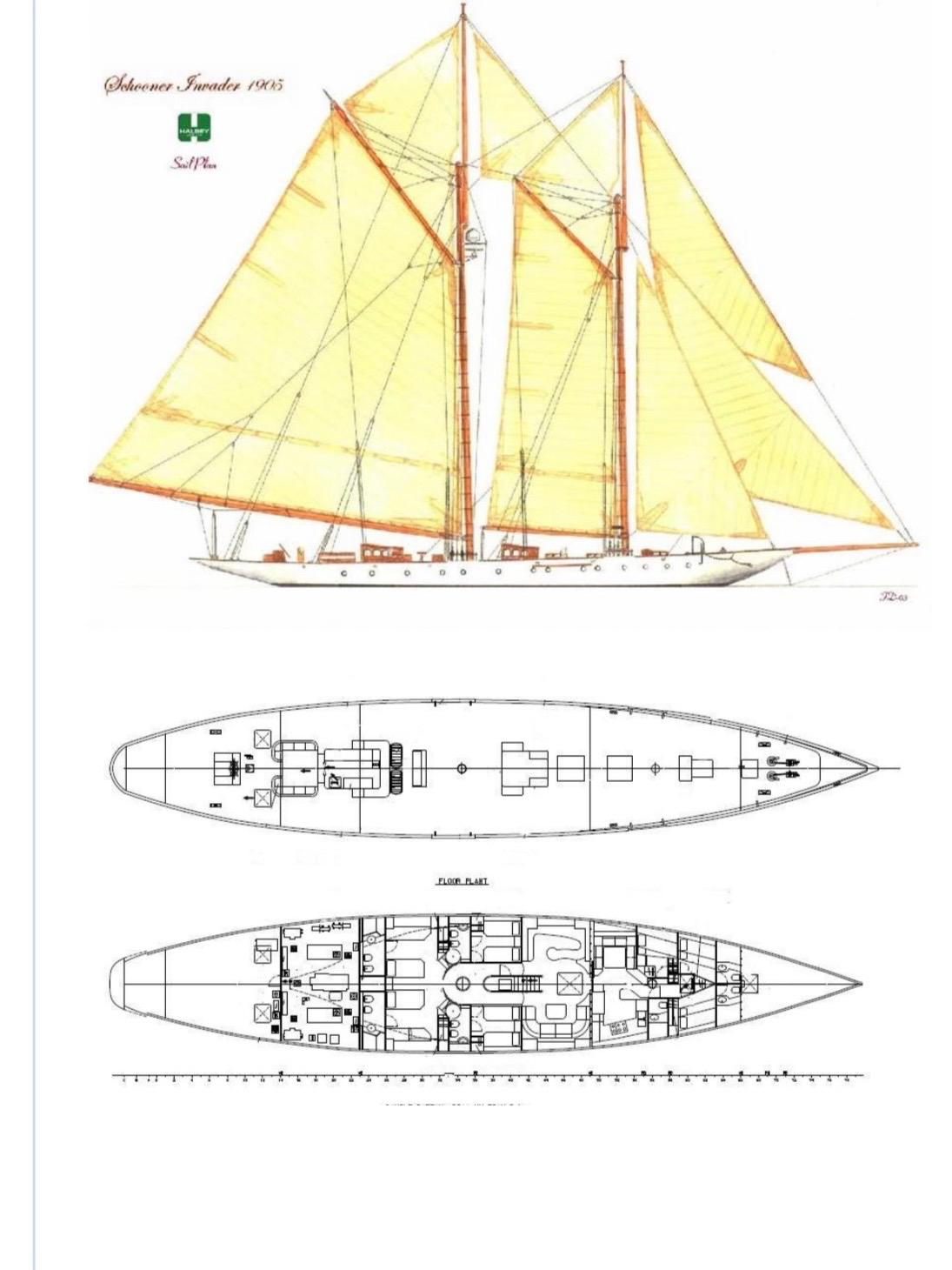 George Lawley & Son Corp.Shipyard USA - BluYachting — foto 2 van 12