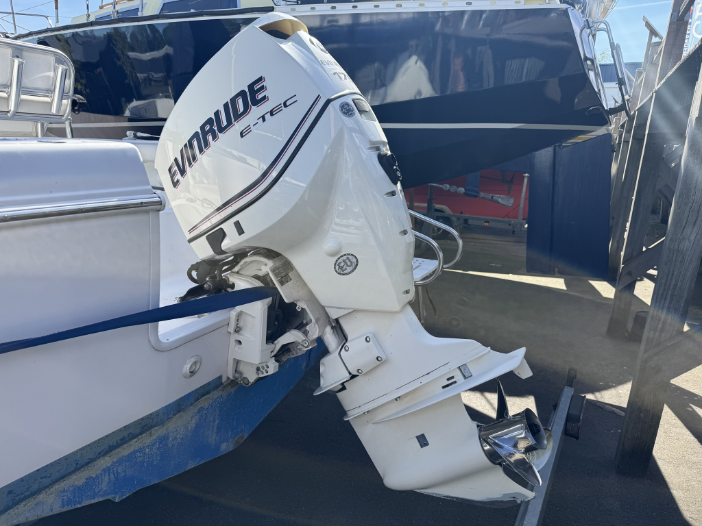Pro Line 20 Sport — foto 12 van 21