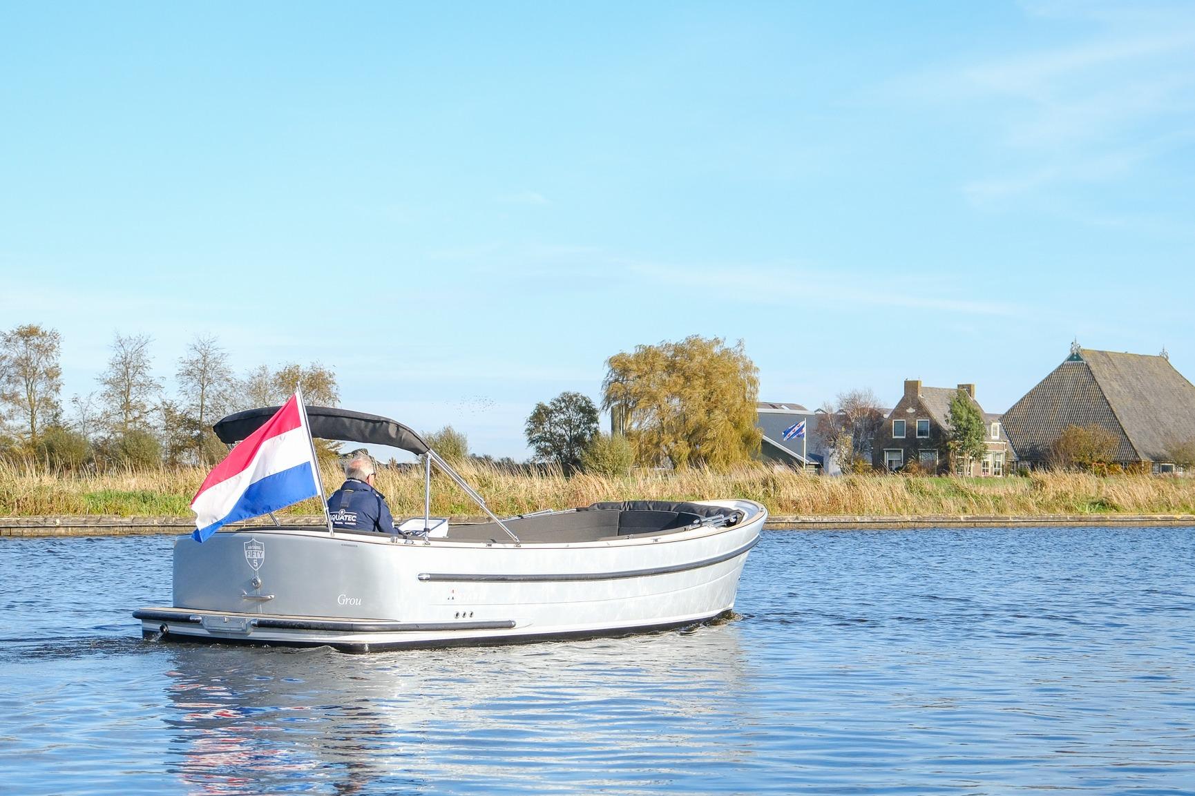 Antaris Fifty5 — foto 15 van 15