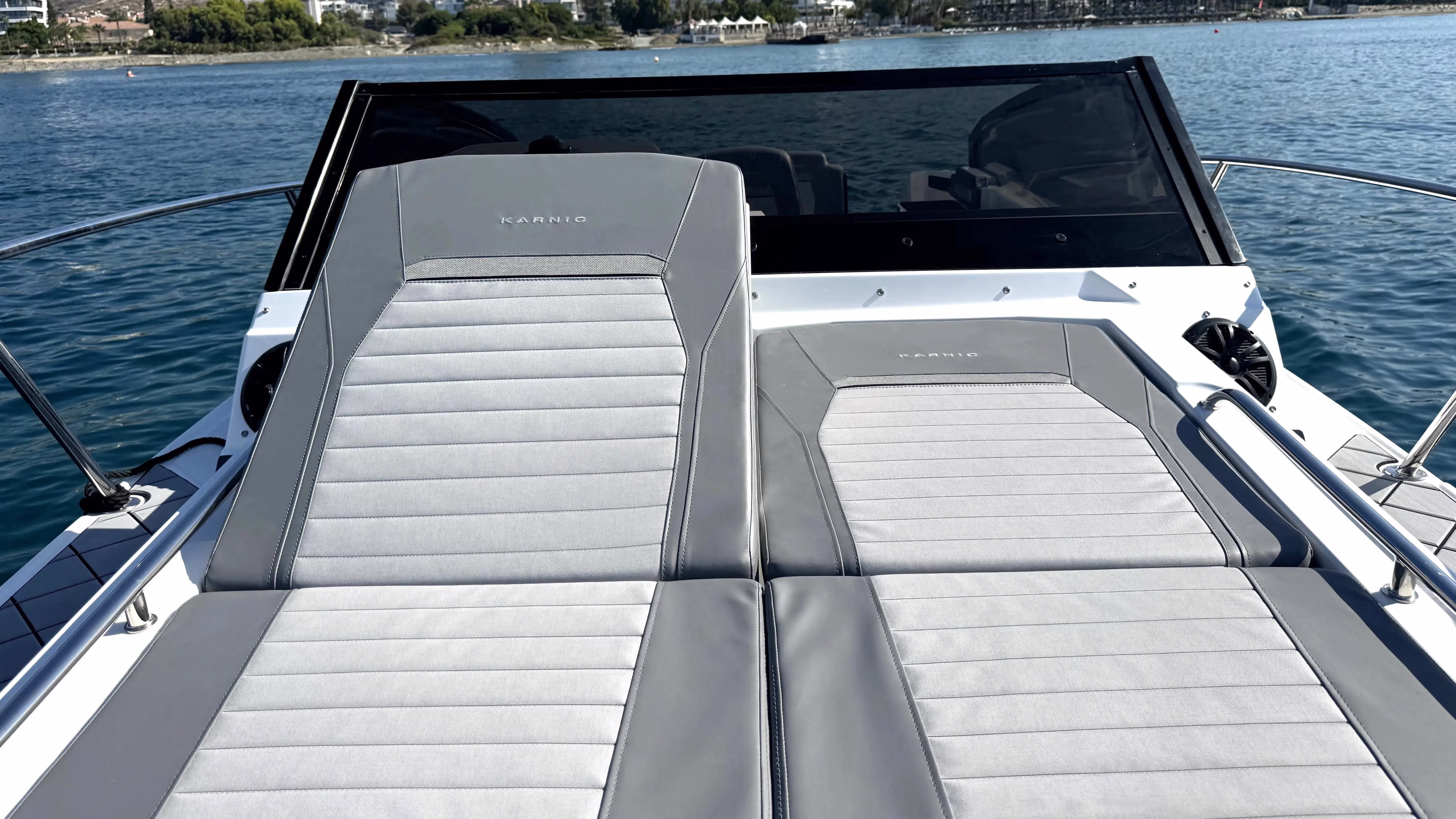 Karnic CS740-S — foto 13 van 13