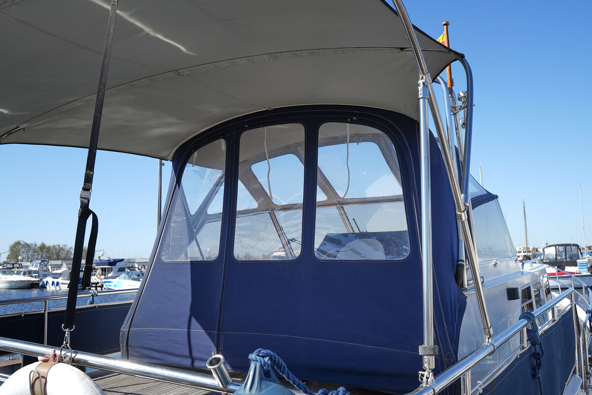 Valkkruiser 1350 AK — foto 50 van 56