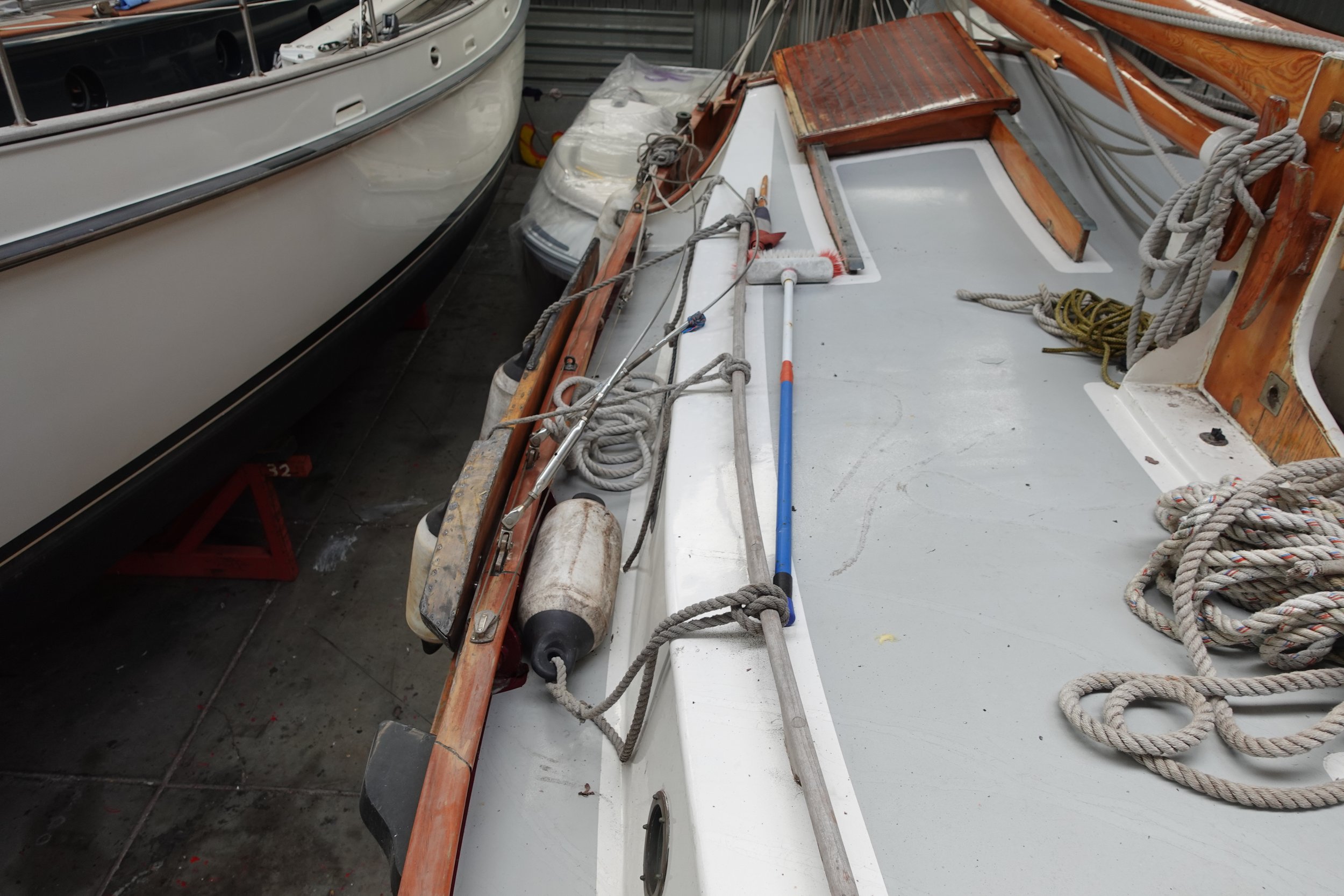 Westerdijk Zeeschouw — foto 6 van 11