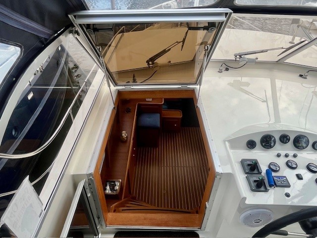 Abim Classic 118 — foto 10 van 67