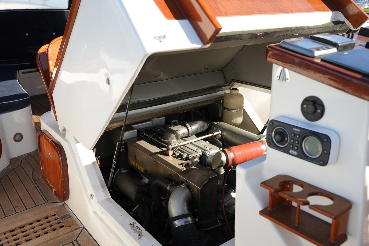 Bellus 750 — foto 32 van 41