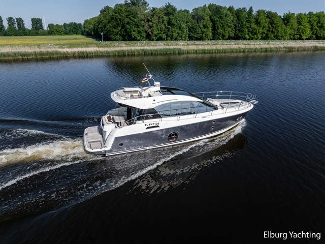 Beneteau Monte Carlo 5S — foto 71 van 75