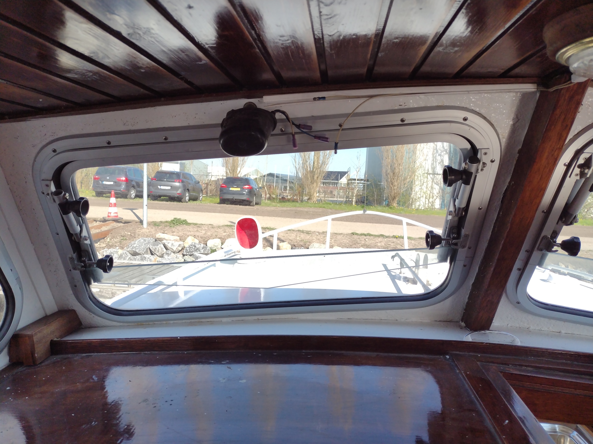 Boornkruiser 880 OK/AK — foto 33 van 61