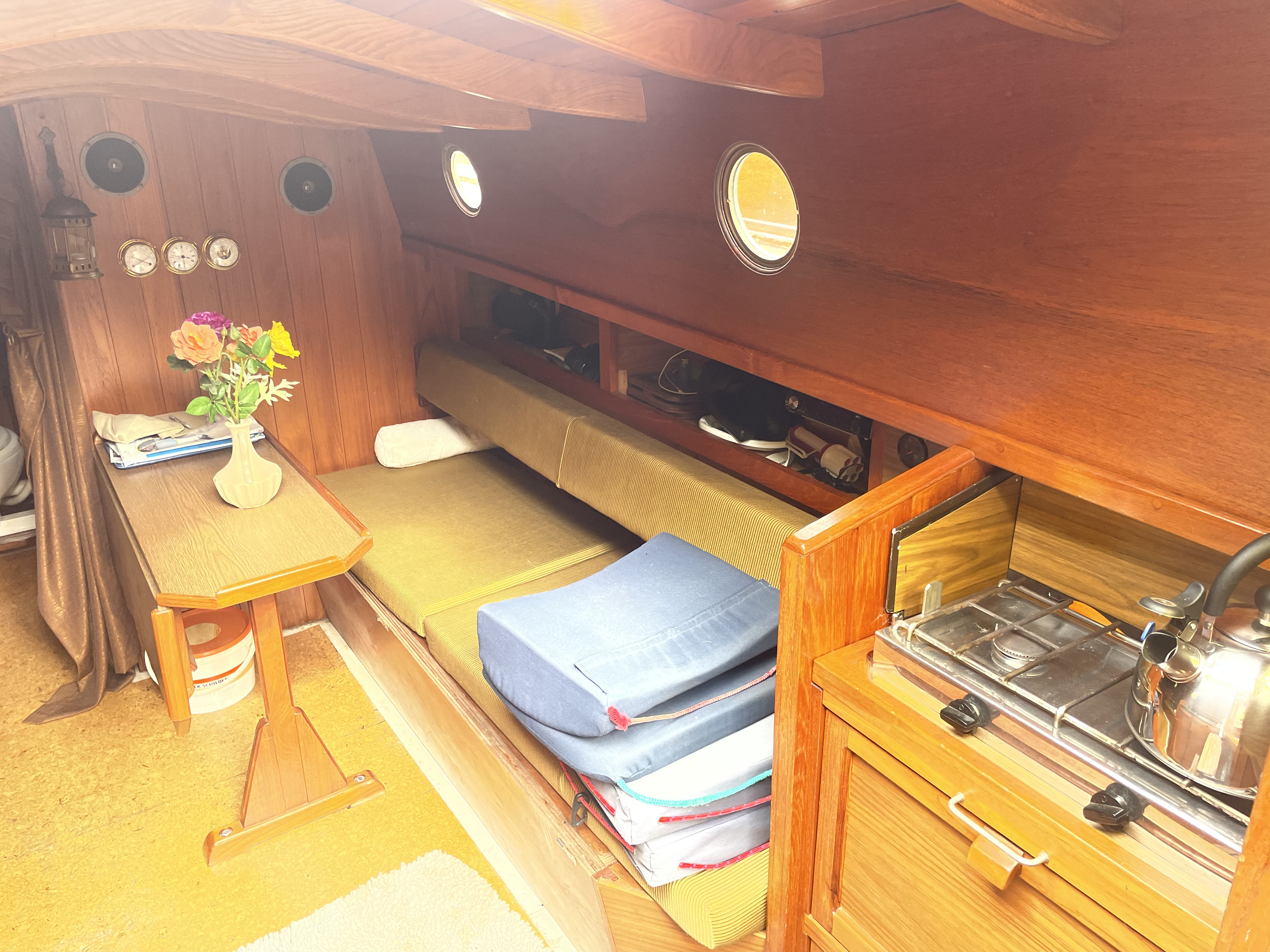 Gipon Grundel 800 — foto 14 van 25