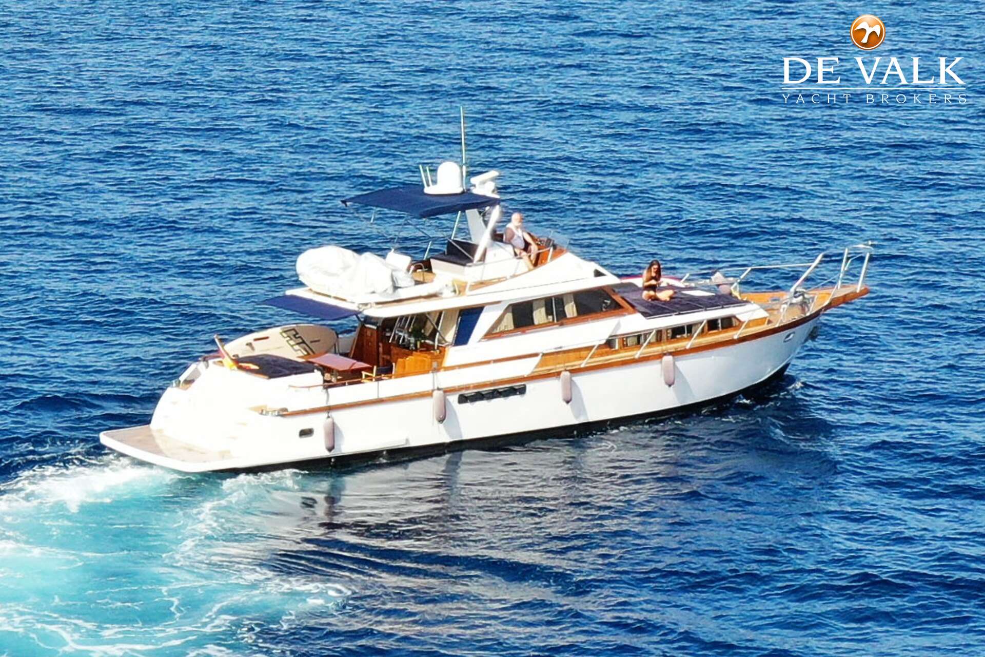 Cantieri di Pisa 65' — foto 3 van 35