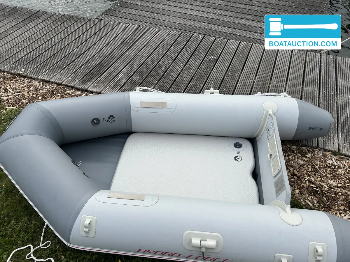 Dufour 30 Classic — foto 20 van 24