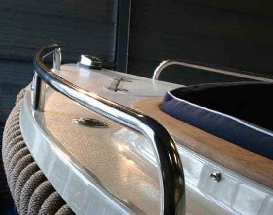 Waterspoor 630 | Diesel tender | Vanaf €45.450.- — foto 15 van 17