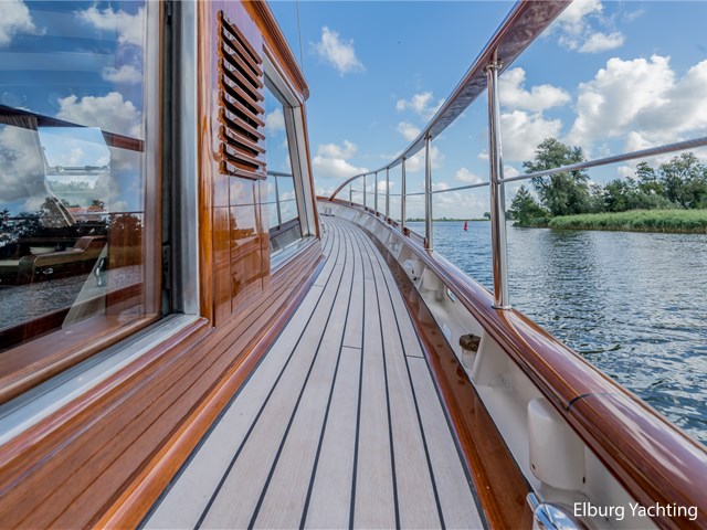 Roundbilge Lunstroo - 56 — foto 66 van 87