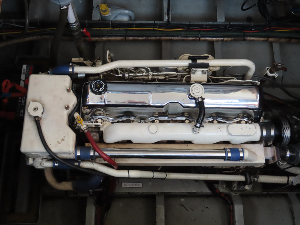 Aquanaut Drifter 1150 — foto 34 van 35