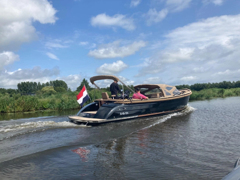 Waterspoor 808 — foto 6 van 12