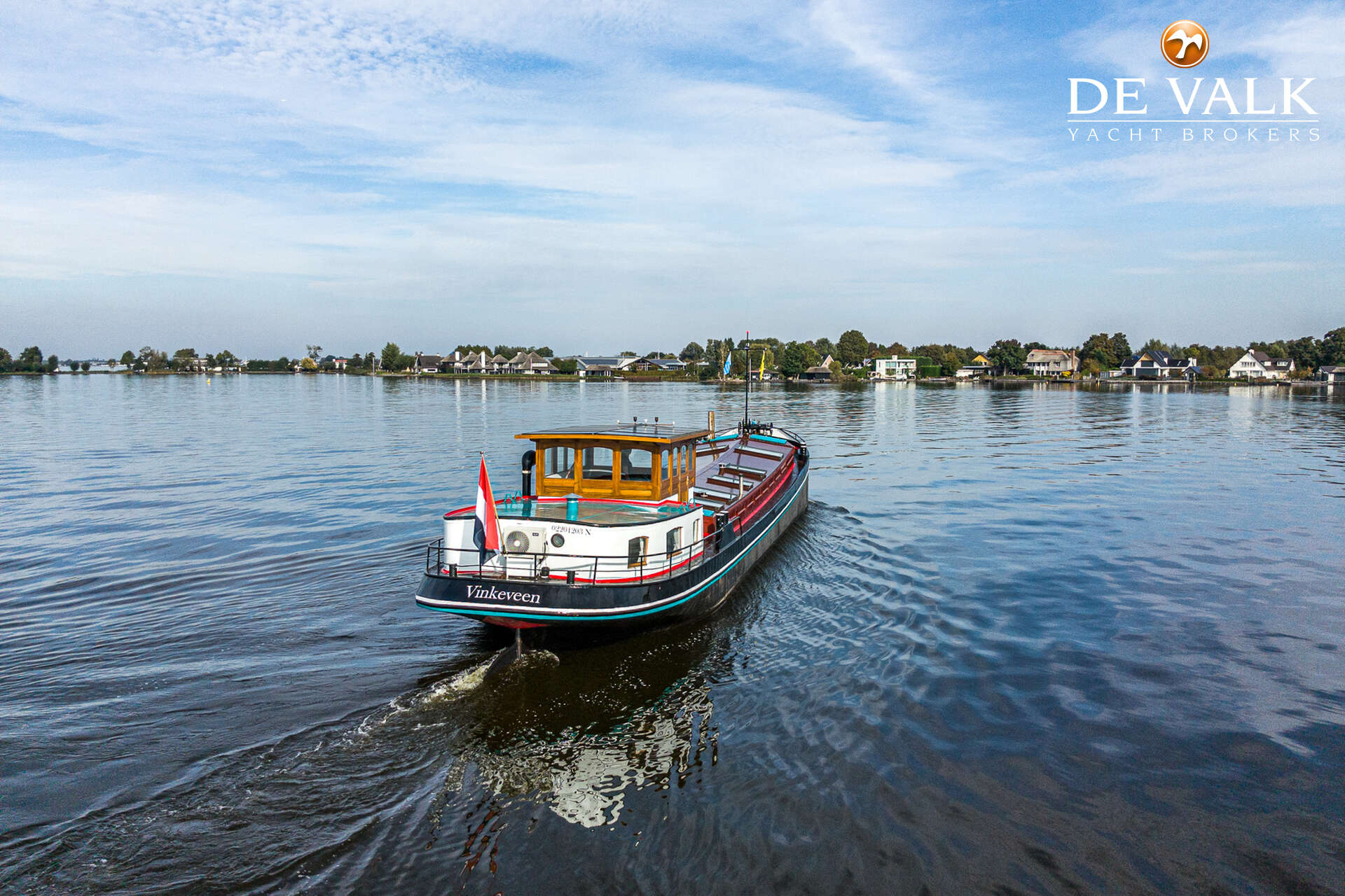 Luxe motor 28M — foto 4 van 44