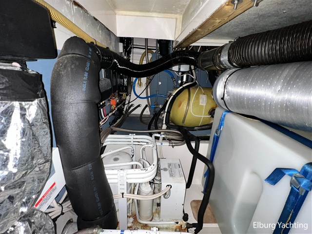 Princess 52 — foto 43 van 74
