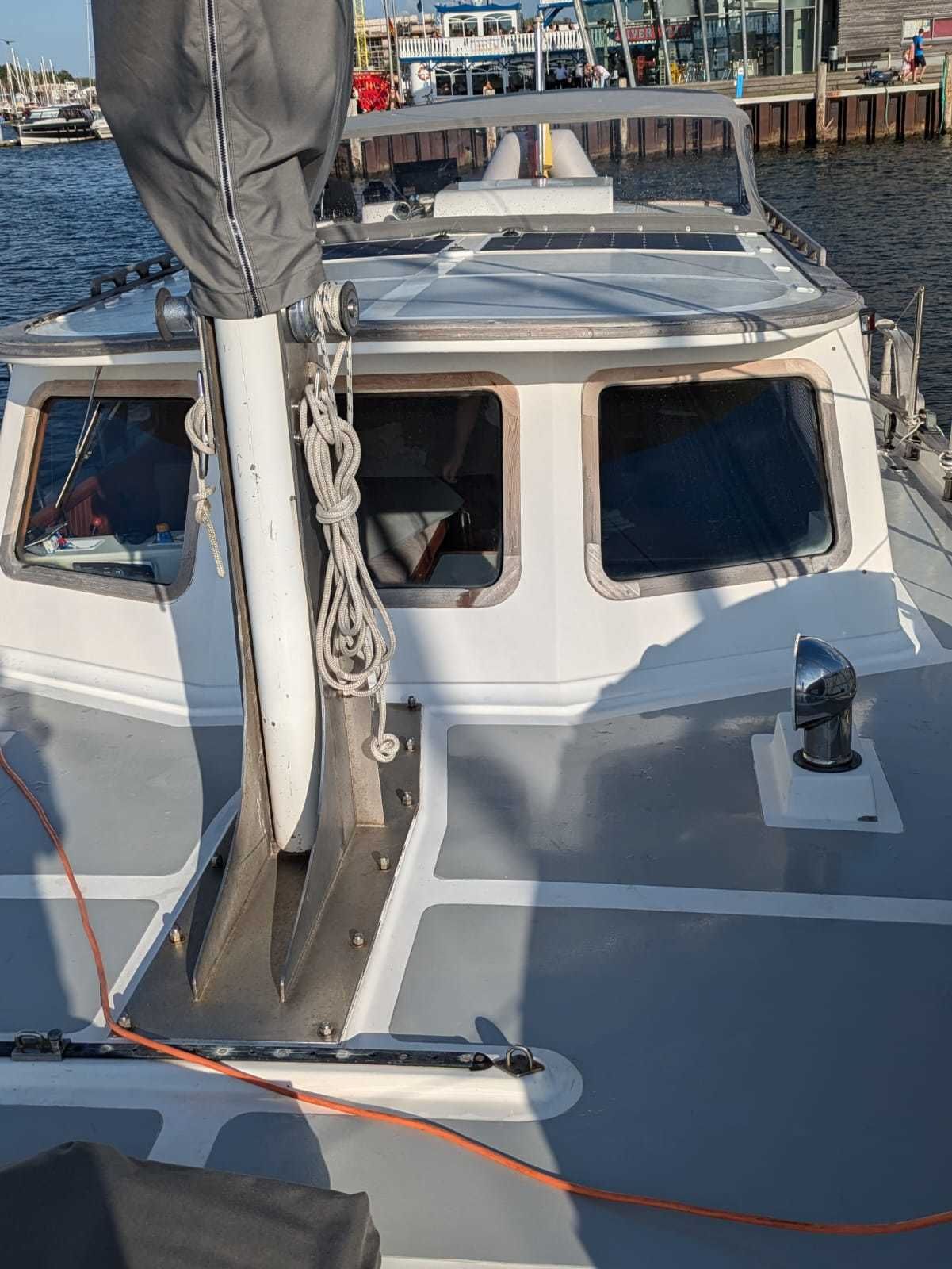 Island Trader 40 — foto 5 van 39