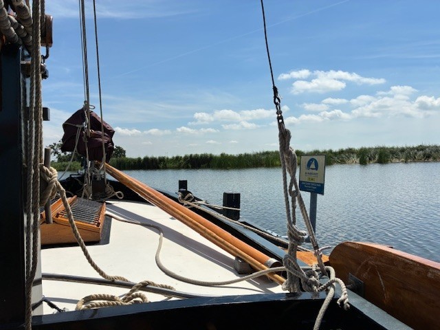 Vollenhovense Bol Visserman 8.10 — foto 15 van 25