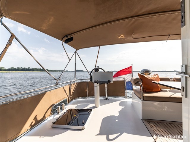 VDL Pilot 50 Vast Stuurhuis - France Proof — foto 3 van 100