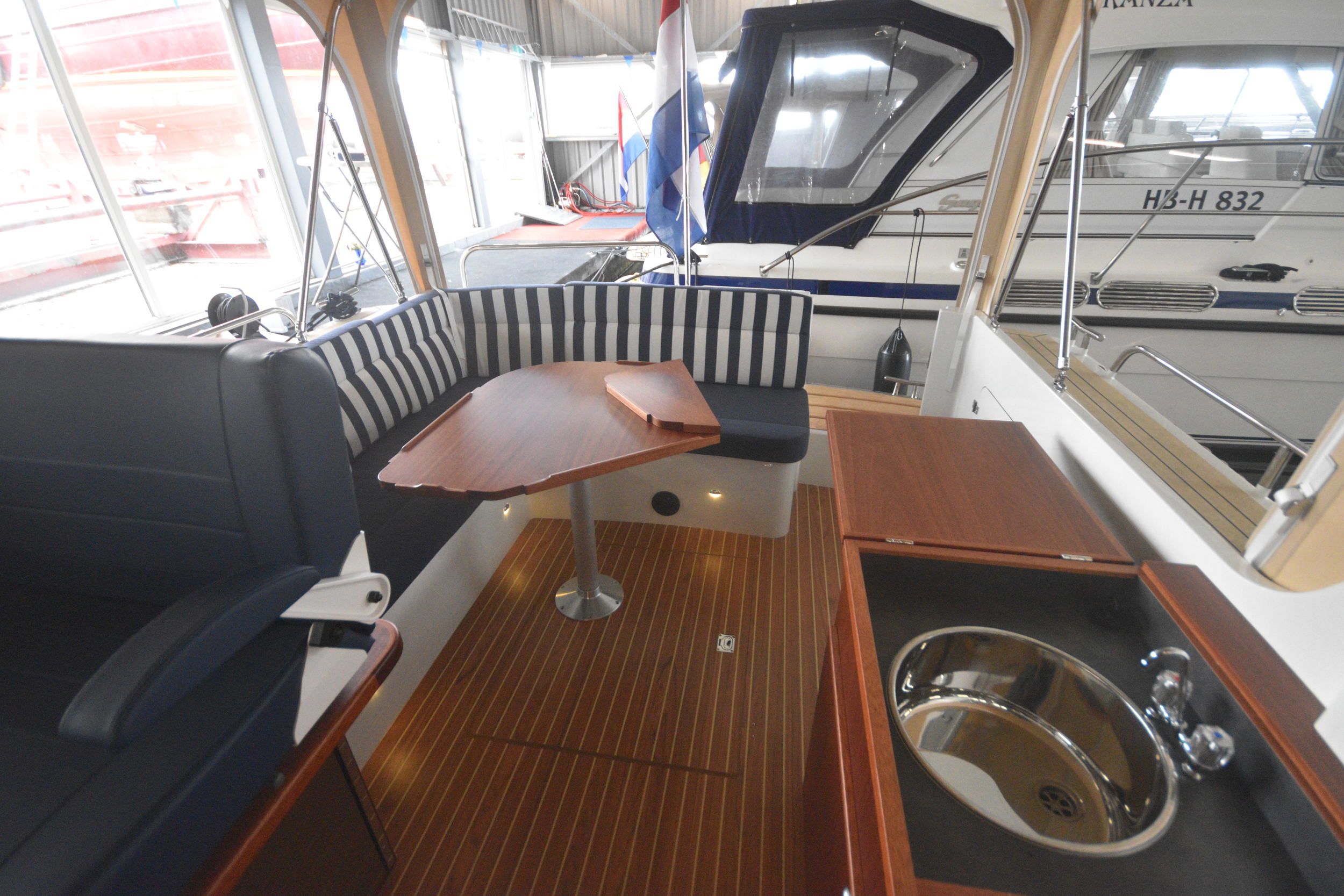 Brandsma Luna 27 — foto 4 van 10