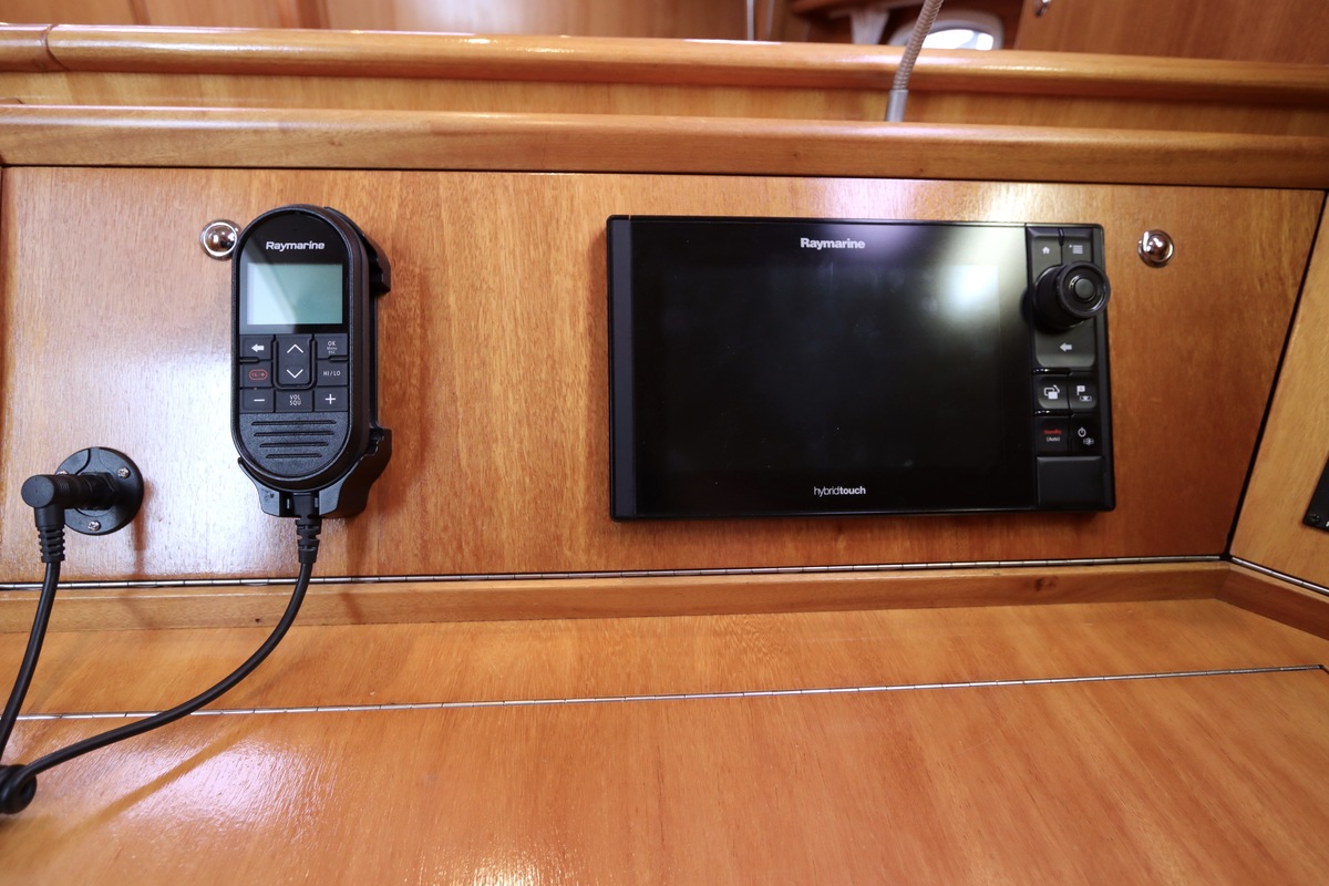 Bavaria 42-3 Cruiser — foto 9 van 86