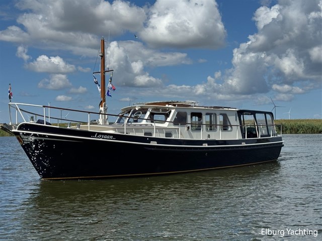 Ruiterkruiser 12.50 OK — foto 63 van 77